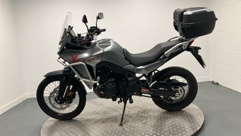 (23MY) Honda XL750 Transalp